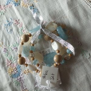 Bracelets set or individual